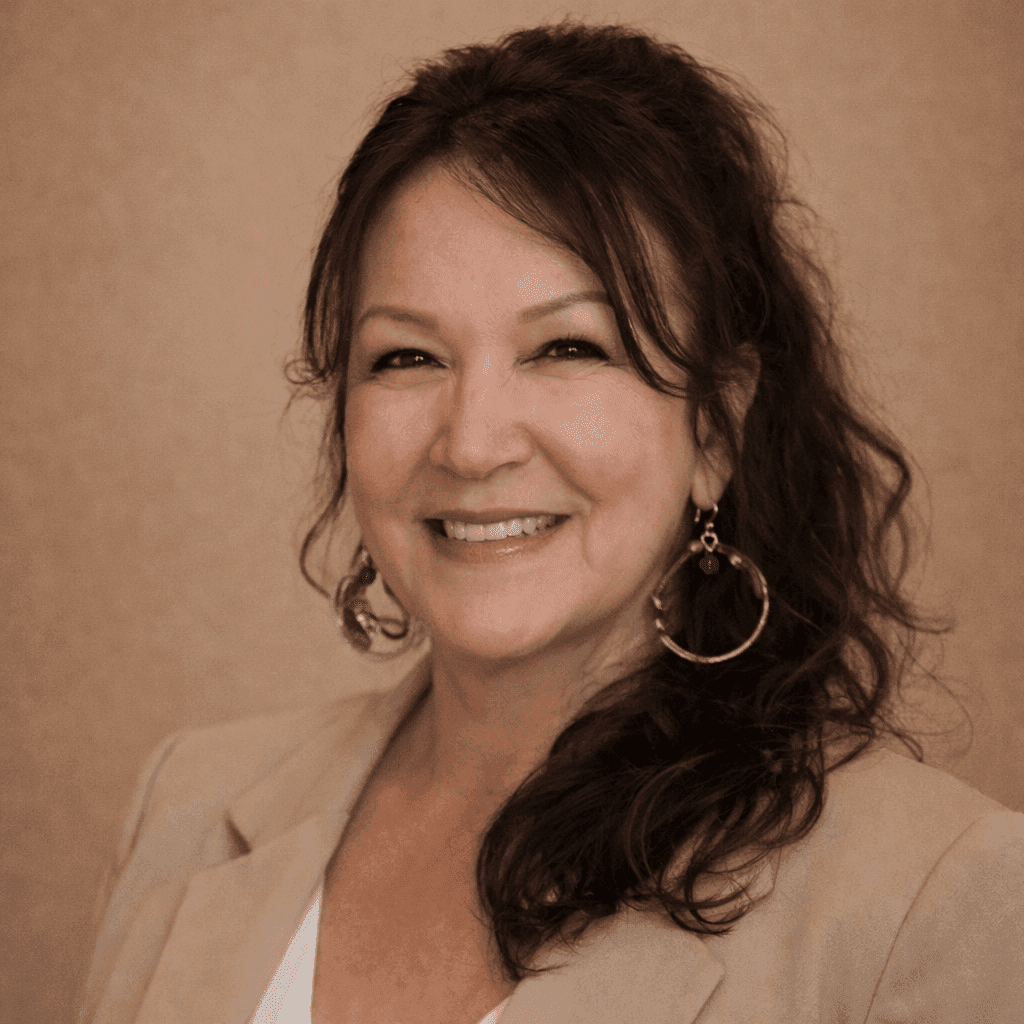 Sherry Caldwell